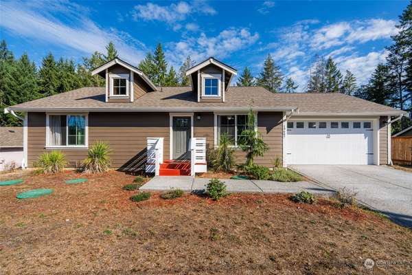 19607 17th ST SW, Lakebay, WA 98349