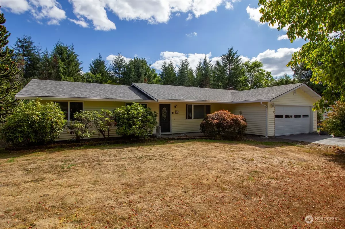 Mccleary, WA 98557,43 Olin AVE