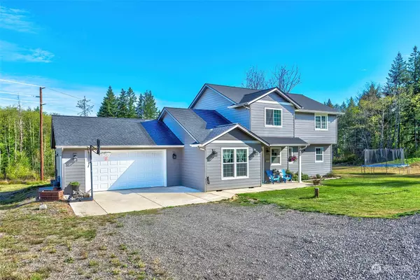 Castle Rock, WA 98611,145 Silver Lake Acres