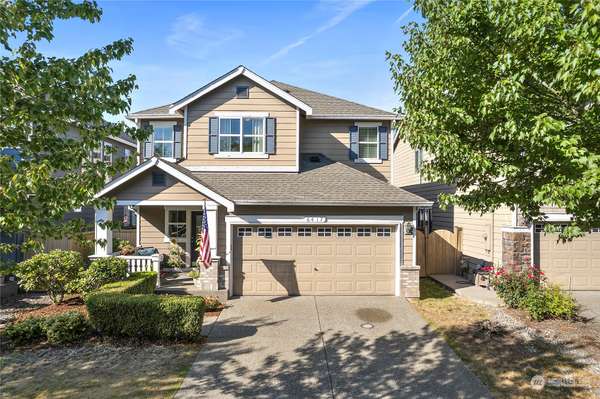 6417 40th Street Ct E, Fife, WA 98424