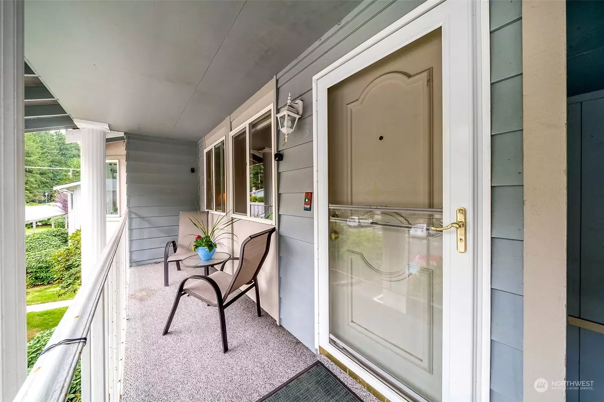 University Place, WA 98467,8319 Cirque DR W #3