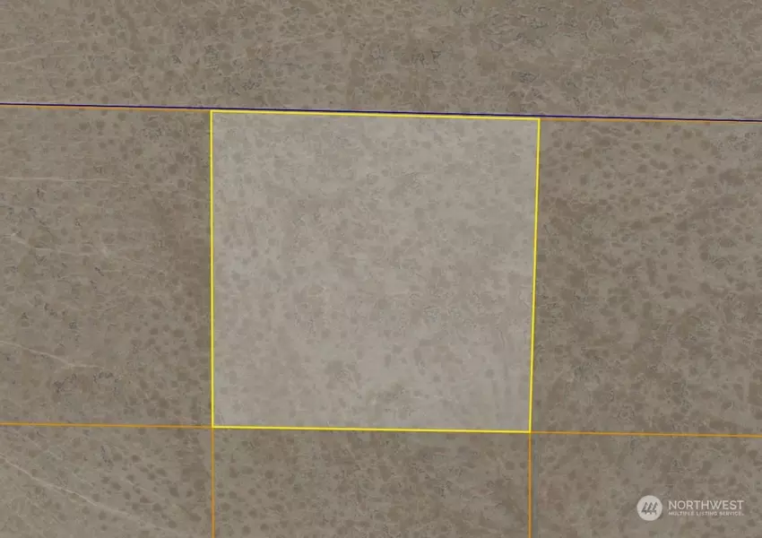 0 Parcel 161828001, Ephrata, WA 98823