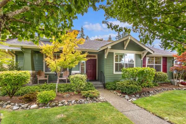 24145 NE 122nd ST, Redmond, WA 98053