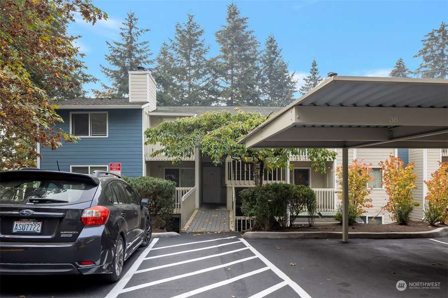 9474 Redmond-Woodinville RD #A108E, Redmond, WA 98052