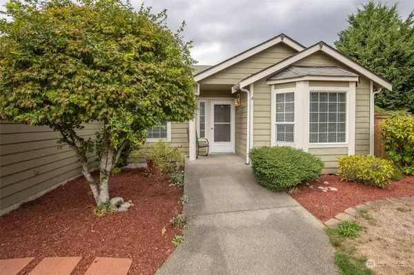 Spanaway, WA 98387,20106 86th Avenue Ct E