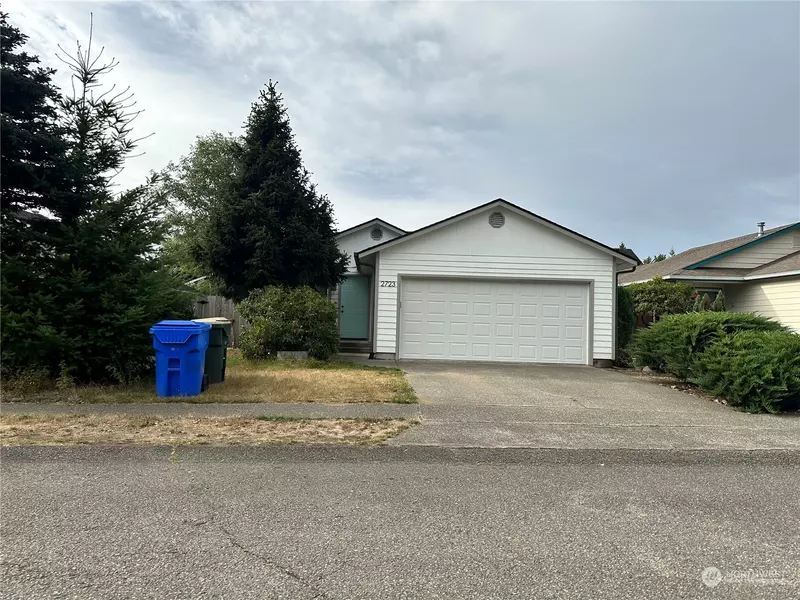 2723 27th AVE SW, Tumwater, WA 98512