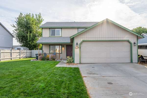 1429 S Cougar DR, Moses Lake, WA 98837