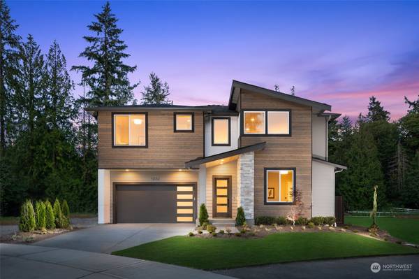 1252 Lancaster Way SE (Lot-14), Sammamish, WA 98075