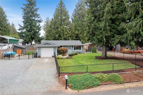 5426 S Island Drive East, Bonney Lake, WA 98391