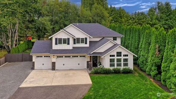 8127 137th AVE SE, Snohomish, WA 98290