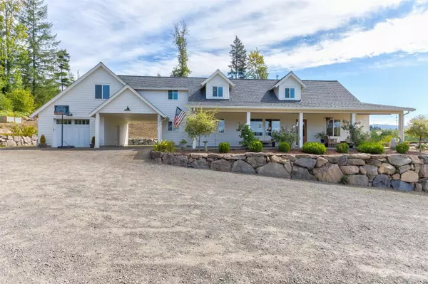 Yacolt, WA 98675,36817 NE Fargher DR