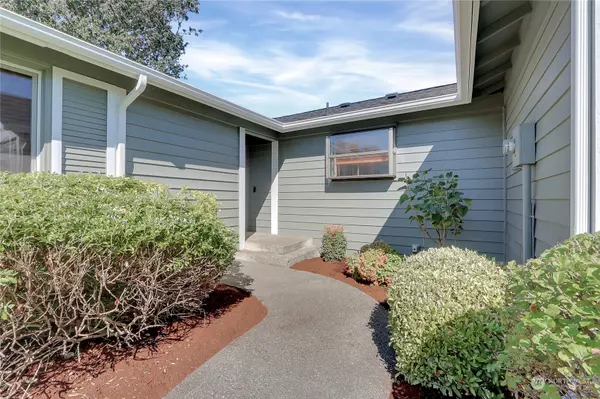 Lakewood, WA 98498,8503 Onyx Dr SW #2