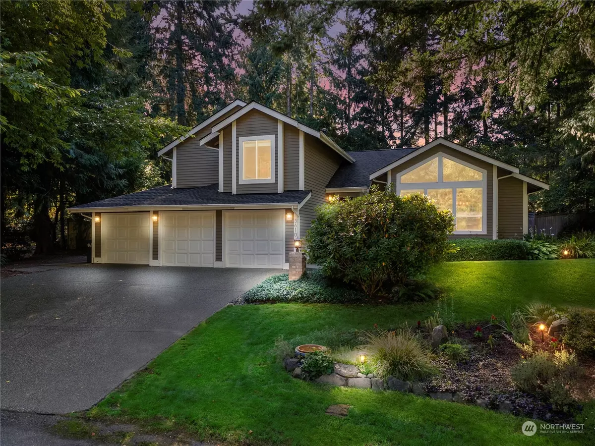 Gig Harbor, WA 98335,3610 64th Avenue Ct NW