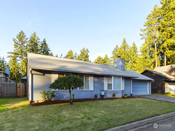 26408 189th AVE SE, Covington, WA 98042