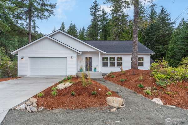 3921 Boundary Trail NW, Bremerton, WA 98312