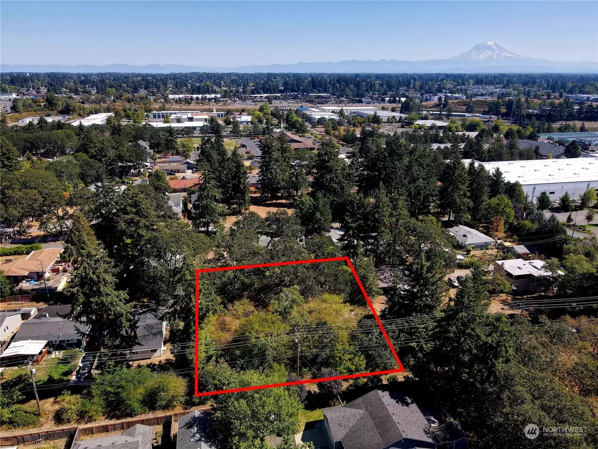 Tacoma, WA 98409,7617 S Pine ST