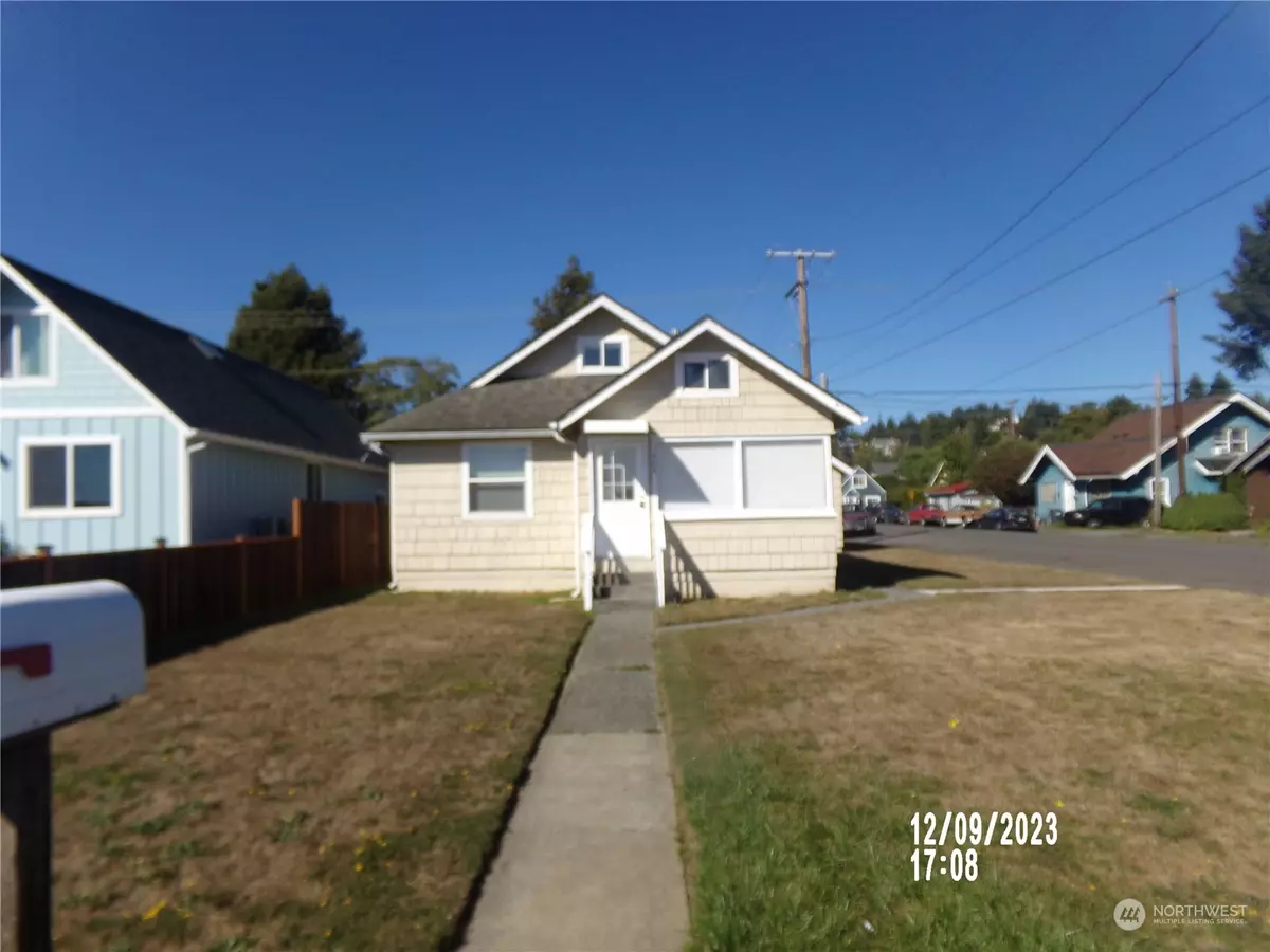 Aberdeen, WA 98520,1400 Sumner AVE