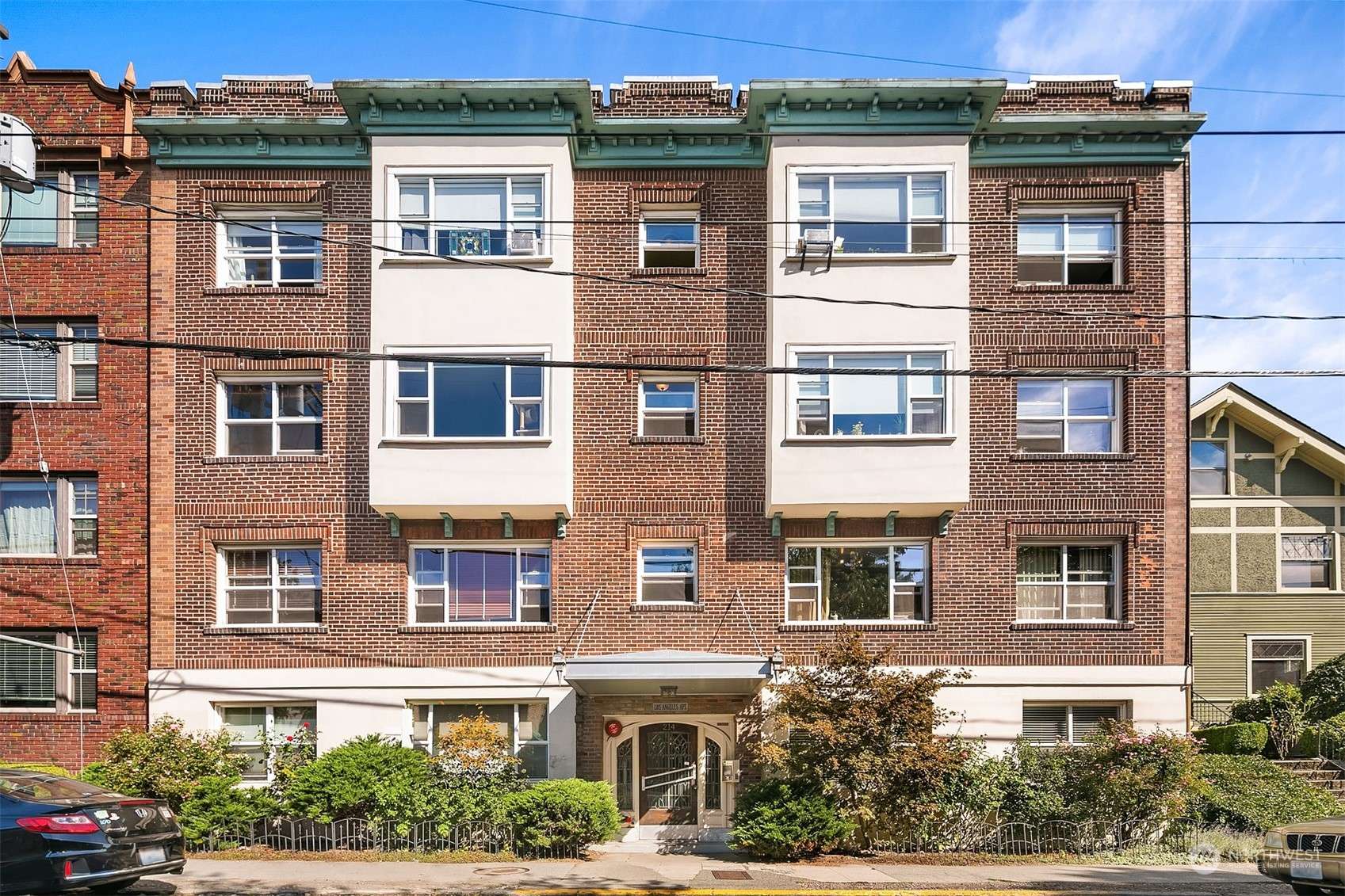 214 Summit AVE E #408, Seattle, WA 98102