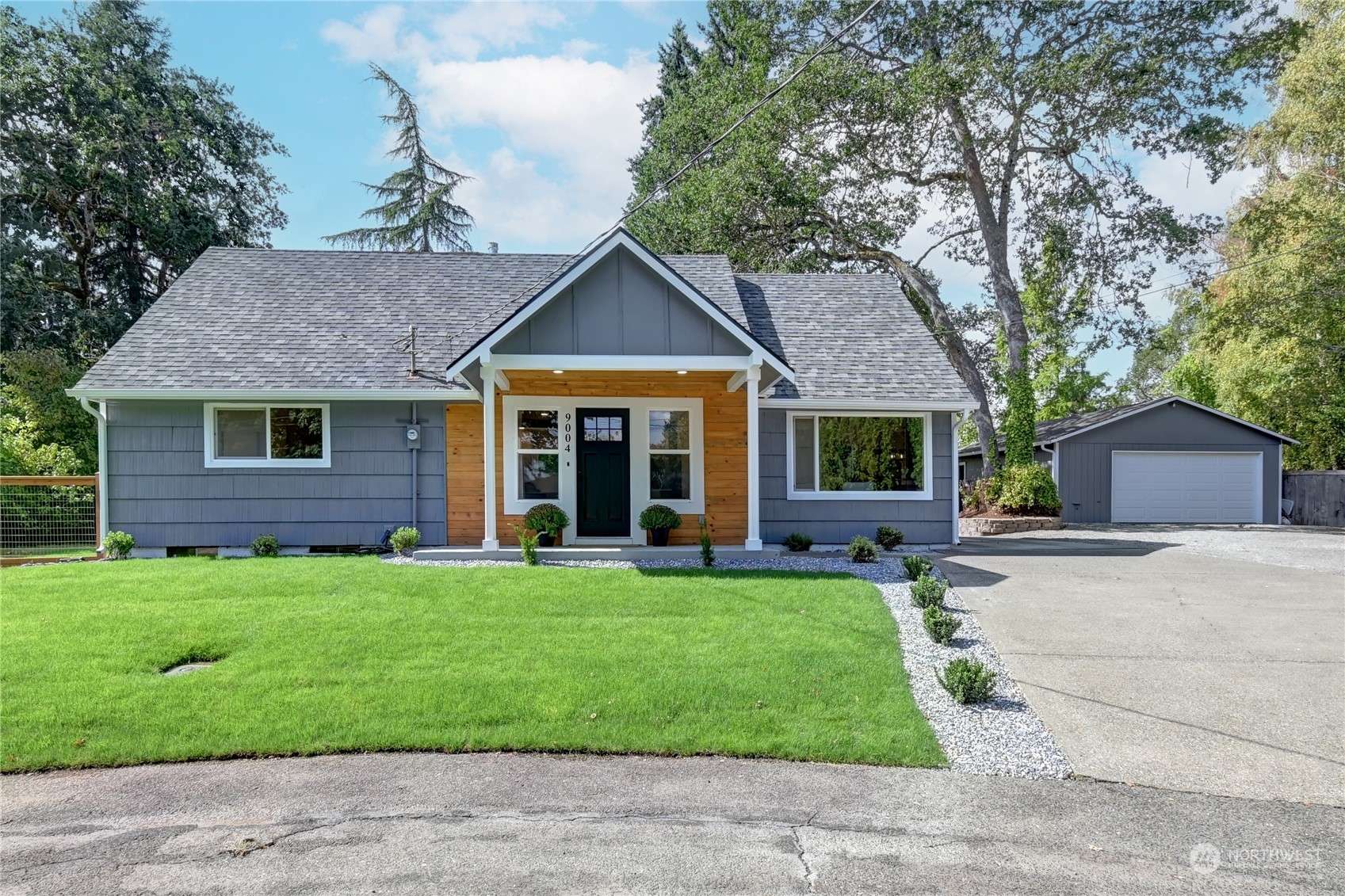 9004 Cecile CT SW, Lakewood, WA 98498