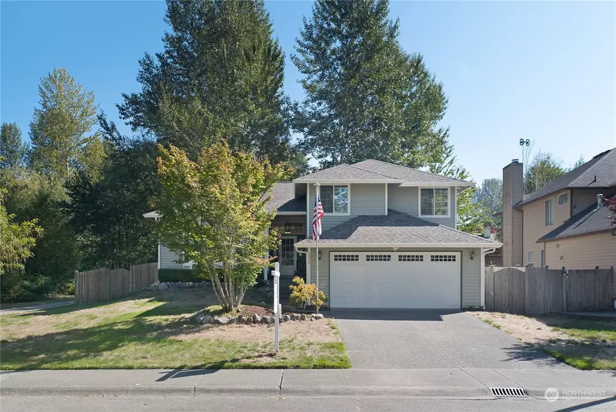 26820 110th AVE SE, Kent, WA 98030