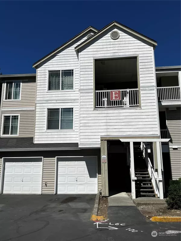 Bothell, WA 98012,2009 196th ST SE #E-302