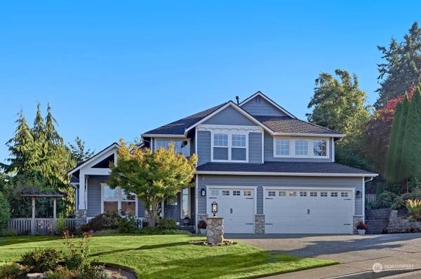 3504 218th ST SW, Brier, WA 98036