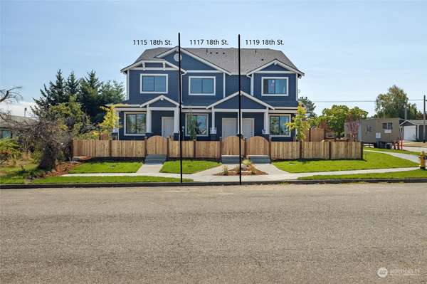 1115 1119 18th ST, Anacortes, WA 98221