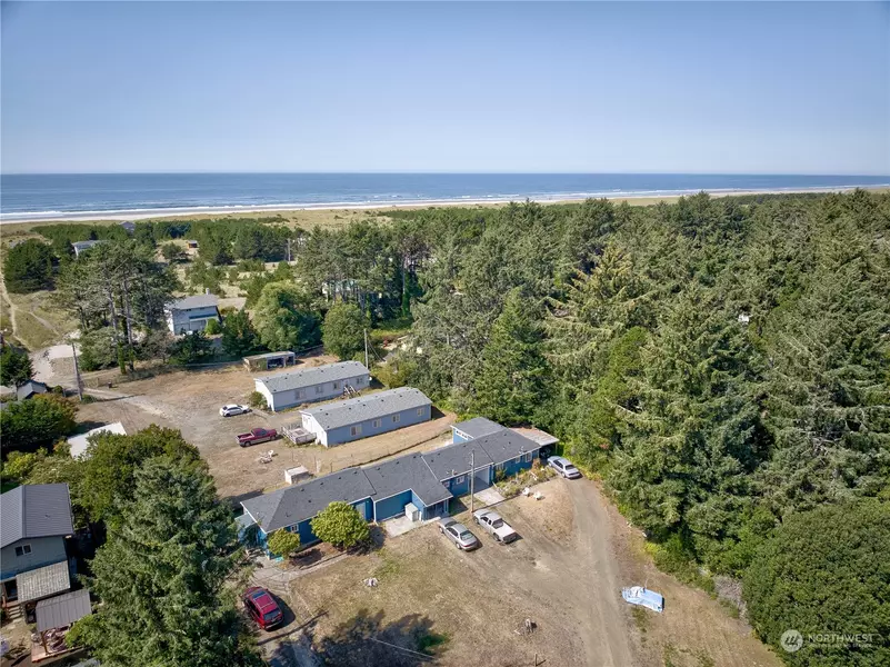 24609 Pacific WAY, Ocean Park, WA 98640