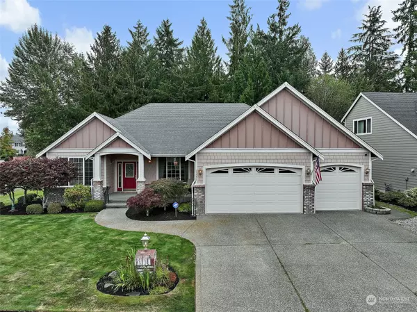 17211 136th Avenue Ct E, Puyallup, WA 98374