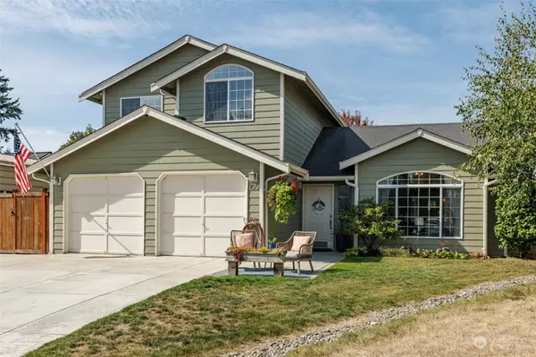 105 16th Avenue Ct, Milton, WA 98354