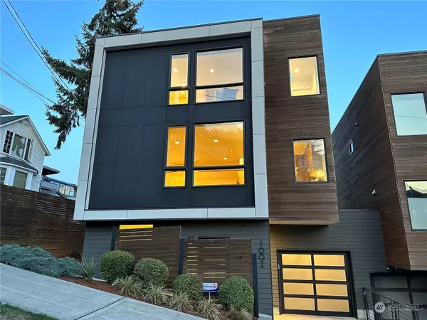 1002 5th AVE N, Seattle, WA 98109