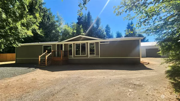 Olalla, WA 98359,8150 SE Willock RD