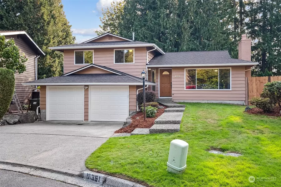 13351 SE 232nd PL, Kent, WA 98042