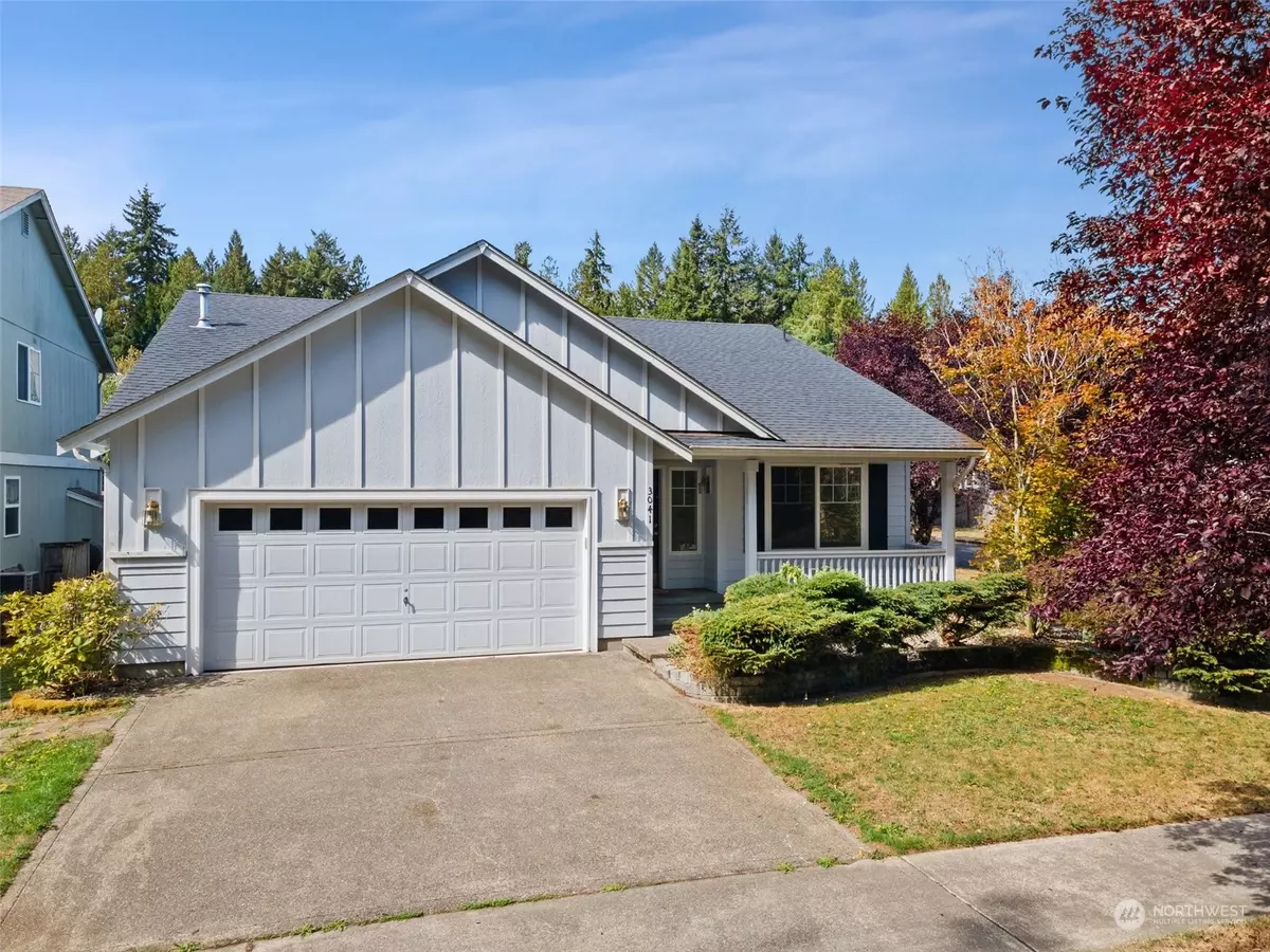 Olympia, WA 98502,3041 Swordfern DR NW