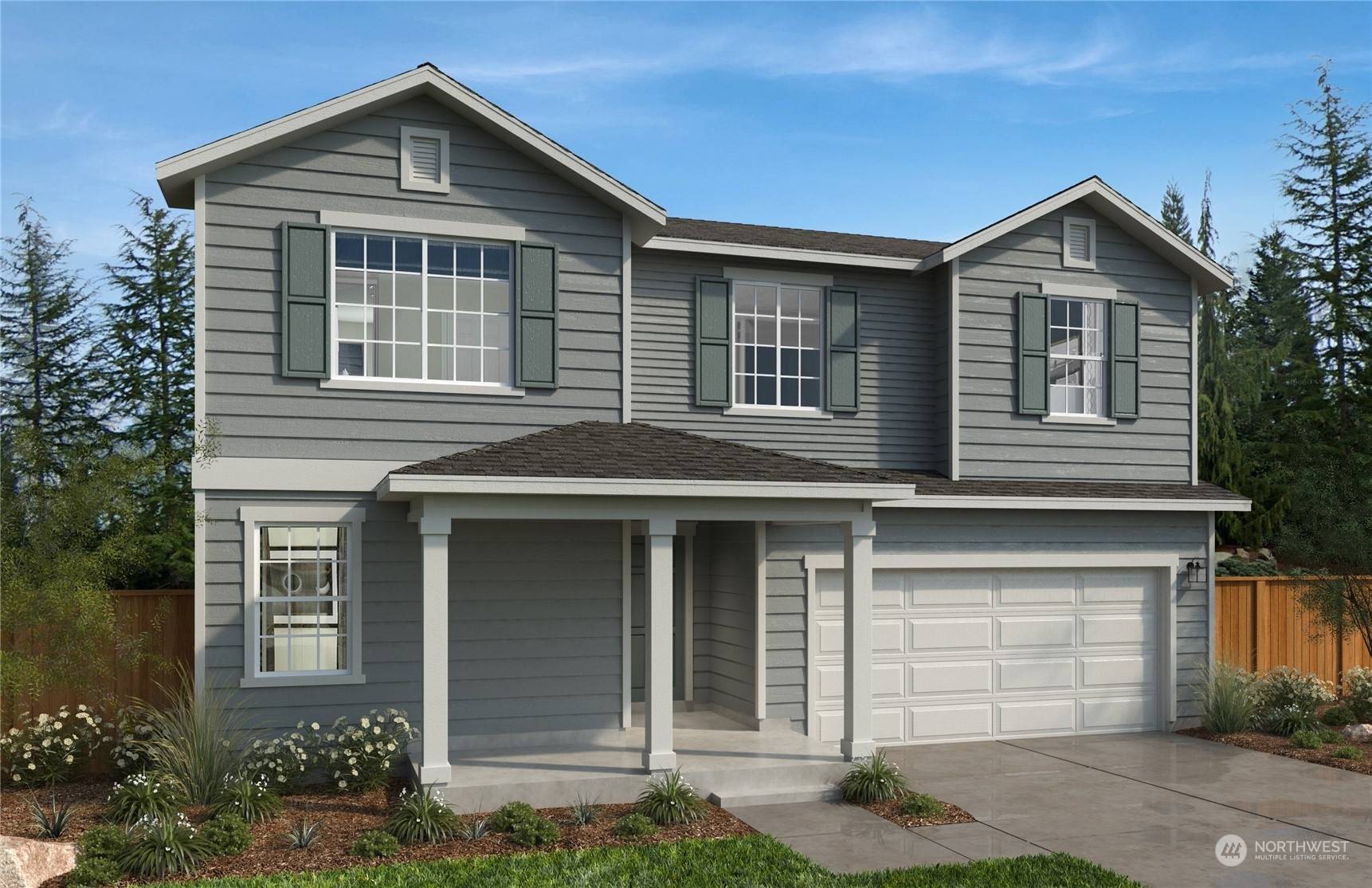 12651 173rd AVE E #111, Bonney Lake, WA 98391