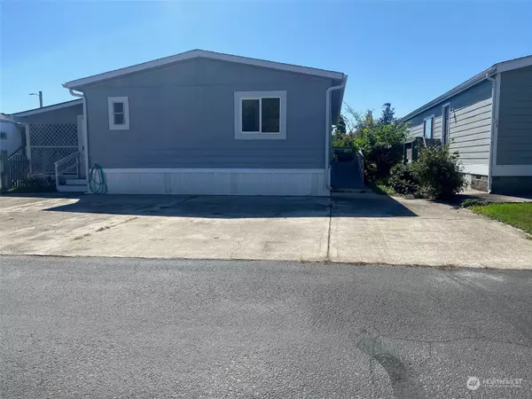 Long Beach, WA 98631,6603 Fawn LN #25