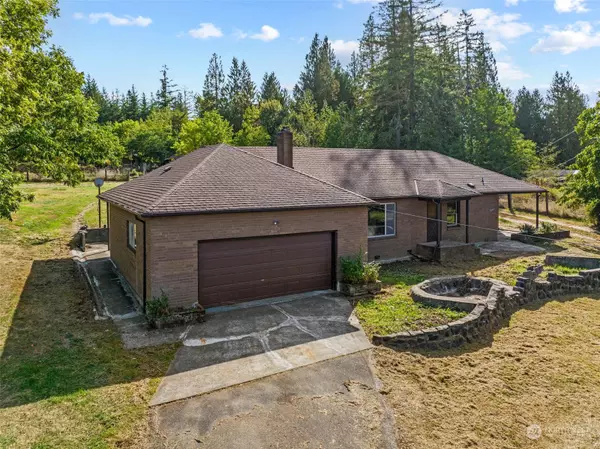 1421 Rose Valley RD, Kelso, WA 98626