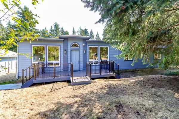 Gig Harbor, WA 98329,13623 140th AVE NW