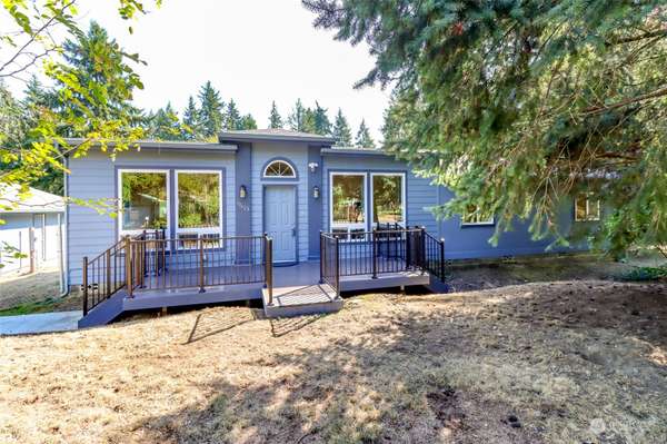 13623 140th AVE NW, Gig Harbor, WA 98329