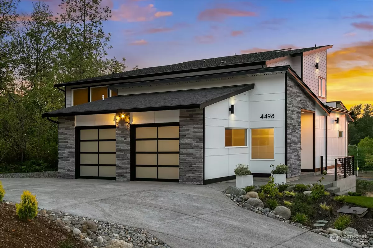 Auburn, WA 98092,4498 Lot 7 Joyce CT SE