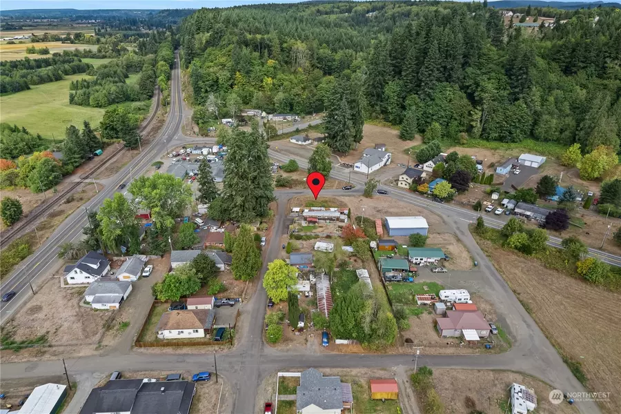 10 Gore AVE, Elma, WA 98541