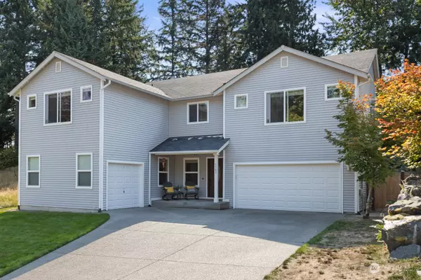 Dupont, WA 98327,1303 Sinclair DR