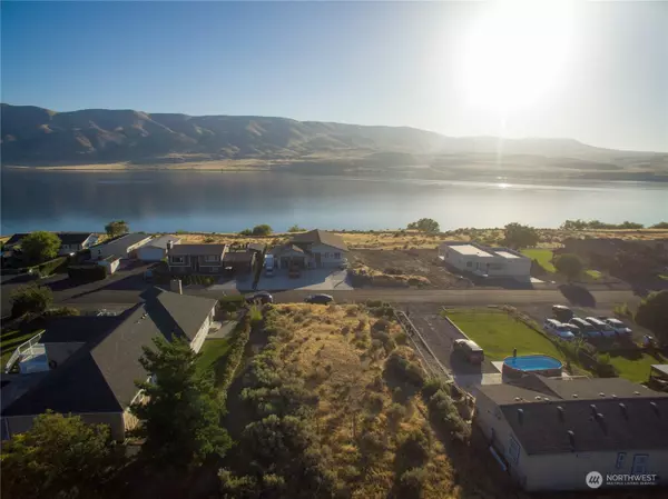 507 Island View SW, Mattawa, WA 99349