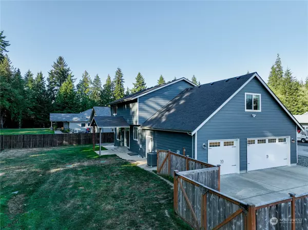 Aberdeen, WA 98520,13 Lutton LN