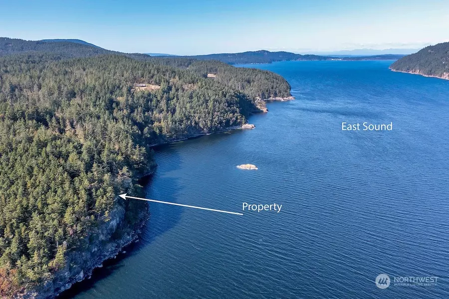 956 Shaner-Armstrong LN, Orcas Island, WA 98245