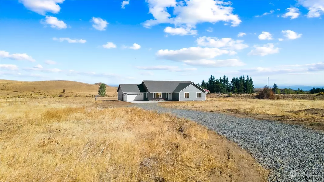 14388 Highway 97, Ellensburg, WA 98926