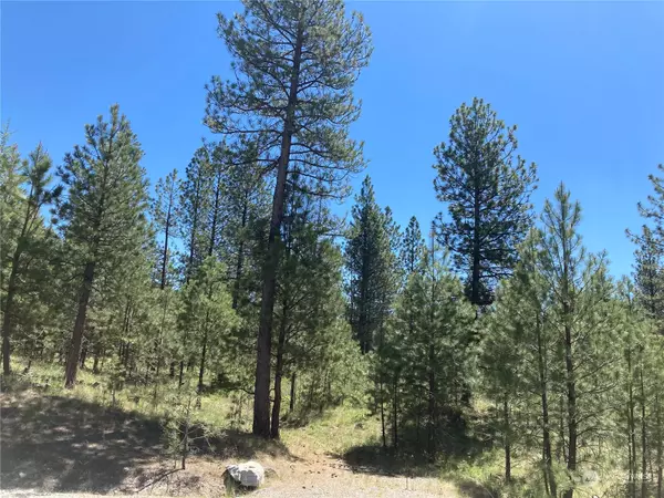 Riverside, WA 98849,25 Chief Joseph Trail Lot 1