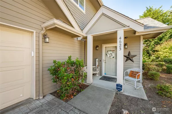 Bellingham, WA 98226,4623 Quinn CT