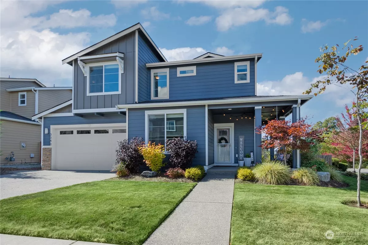 Mount Vernon, WA 98273,3340 Inverness ST