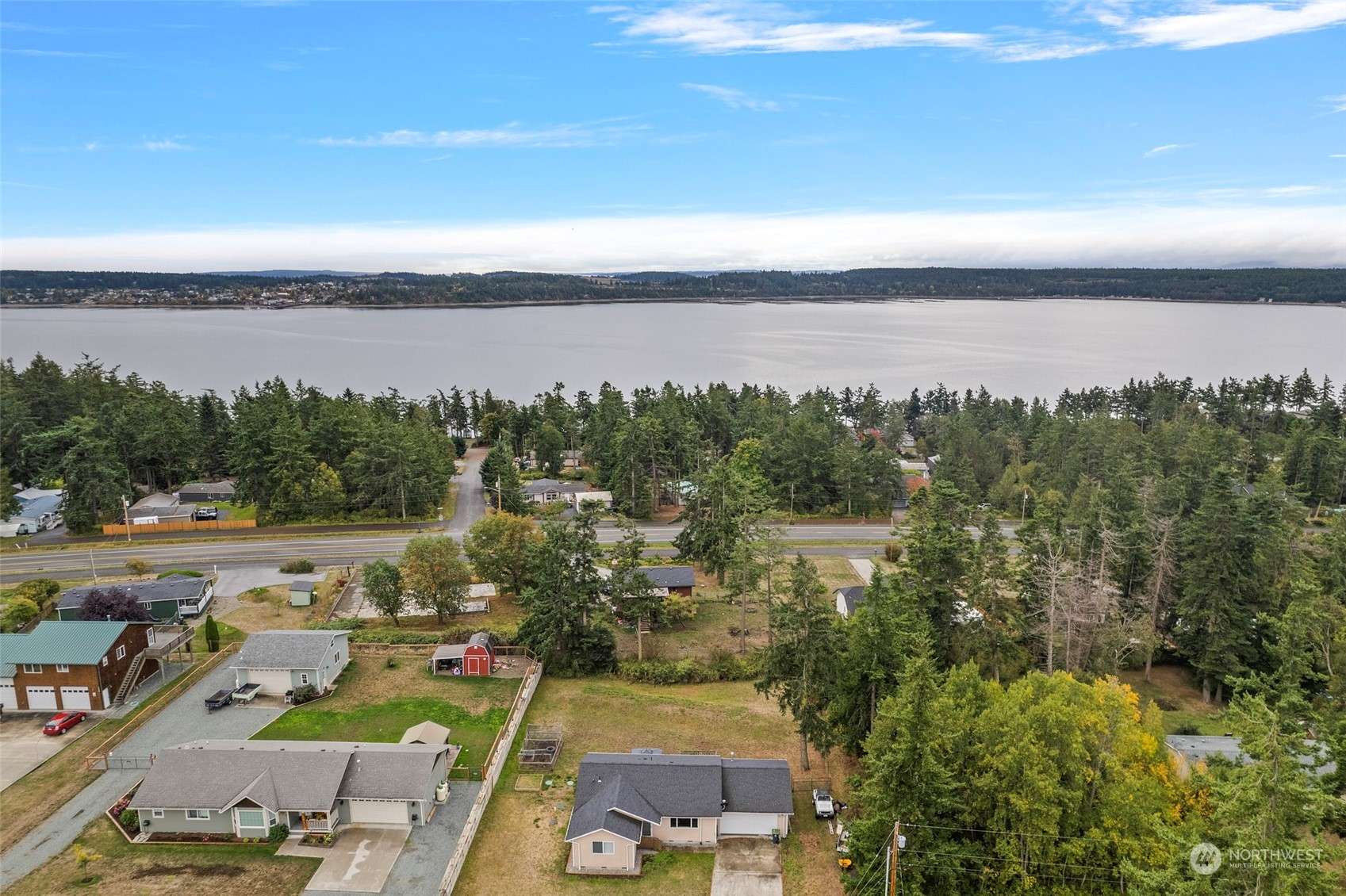 1601 Stephen ST, Oak Harbor, WA 98277